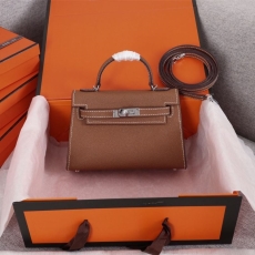 Hermes Kelly Bags